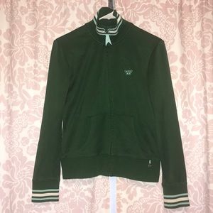 LAST CHANCE! Track jacket